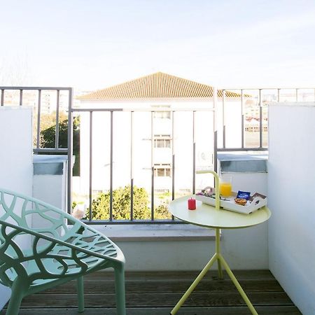 Apartamento Pearl Of Belem Lisboa Exterior foto