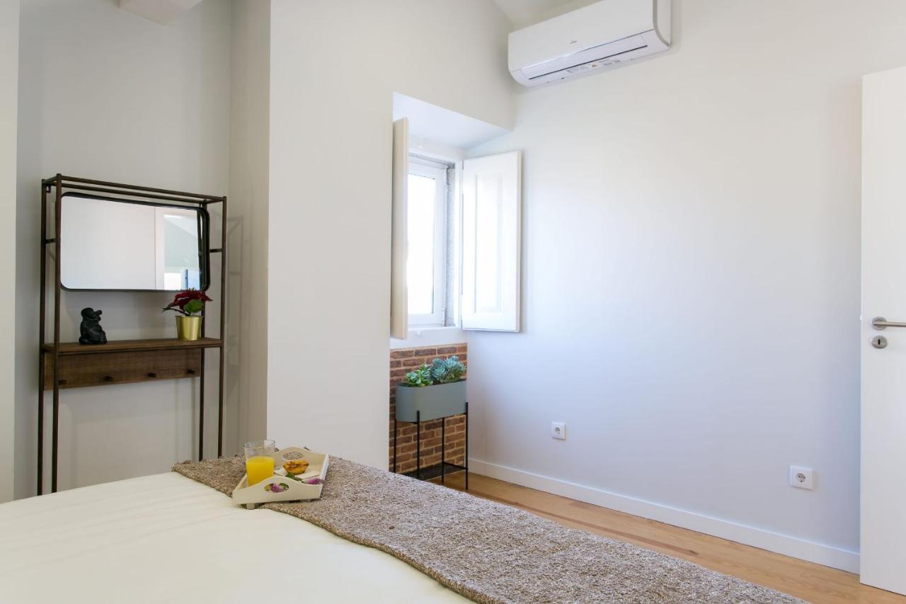 Apartamento Pearl Of Belem Lisboa Exterior foto