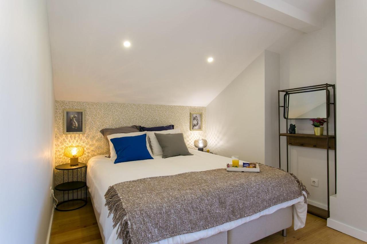 Apartamento Pearl Of Belem Lisboa Exterior foto