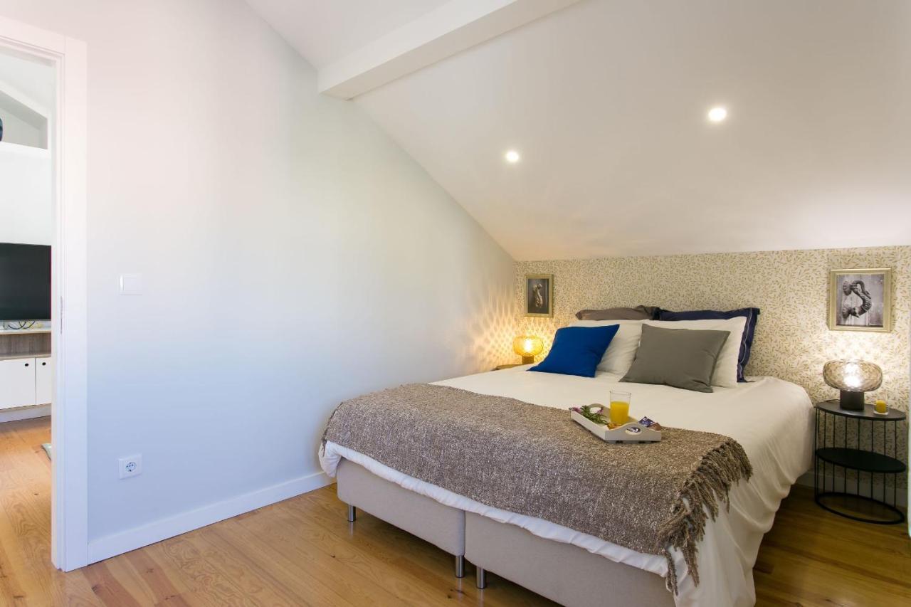 Apartamento Pearl Of Belem Lisboa Exterior foto