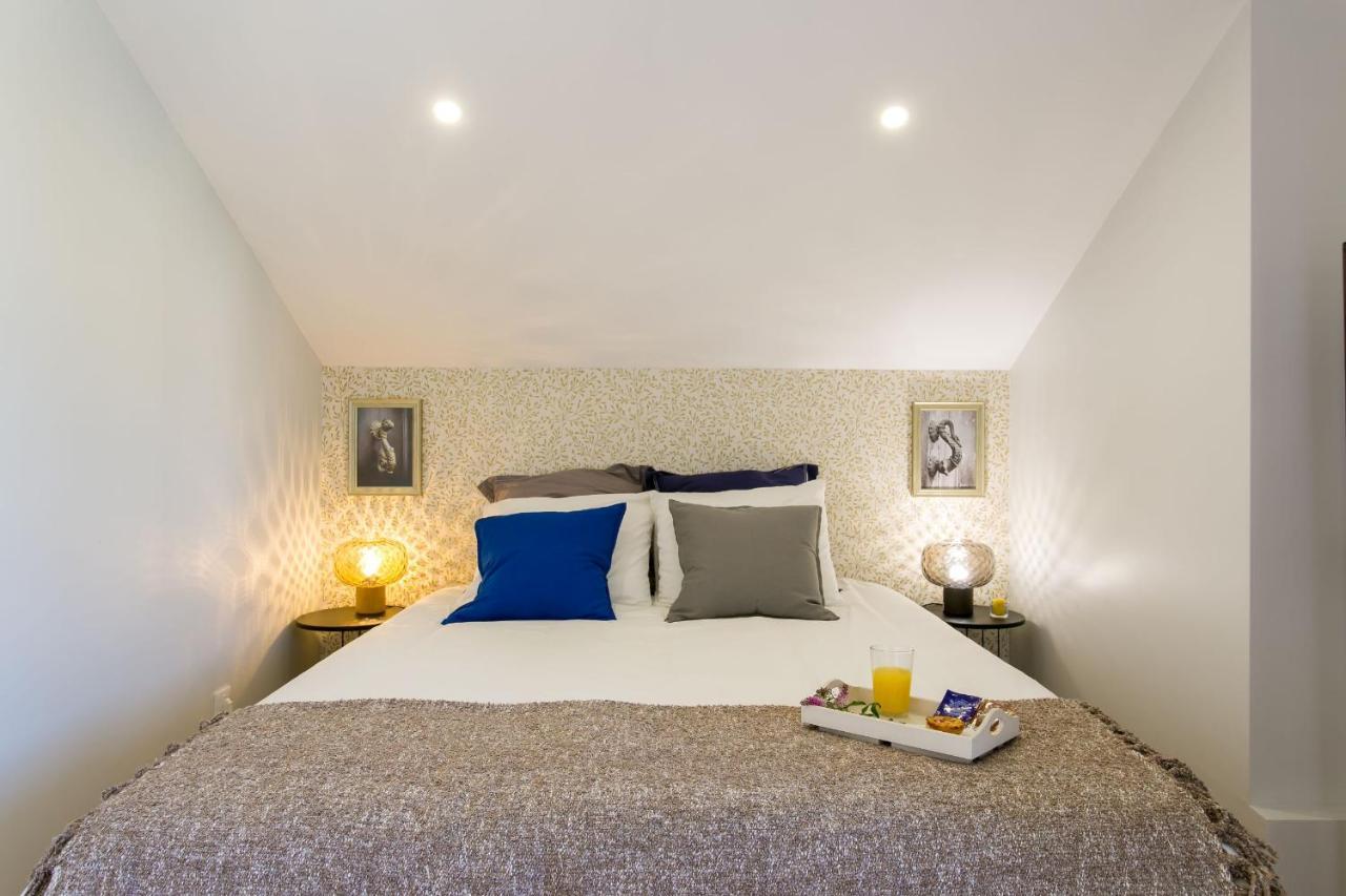 Apartamento Pearl Of Belem Lisboa Exterior foto