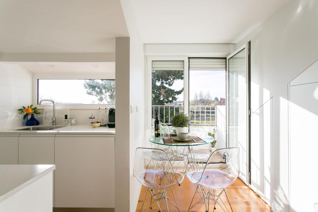 Apartamento Pearl Of Belem Lisboa Exterior foto