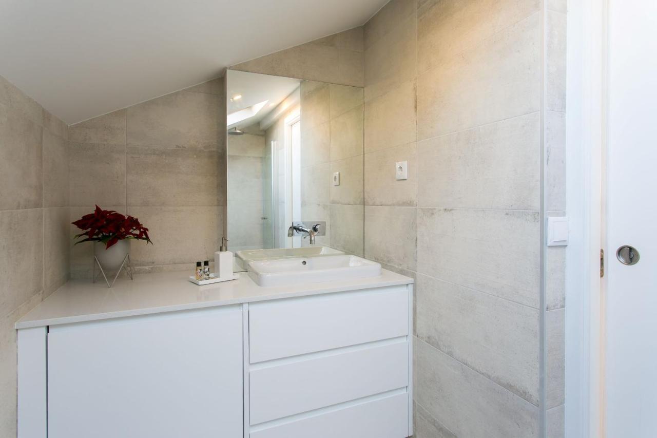 Apartamento Pearl Of Belem Lisboa Exterior foto