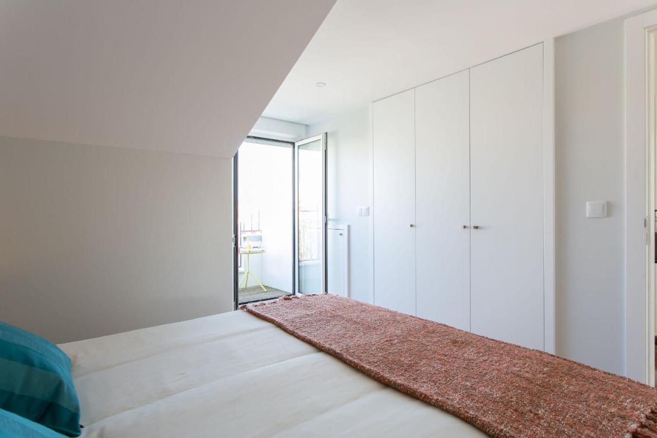 Apartamento Pearl Of Belem Lisboa Exterior foto