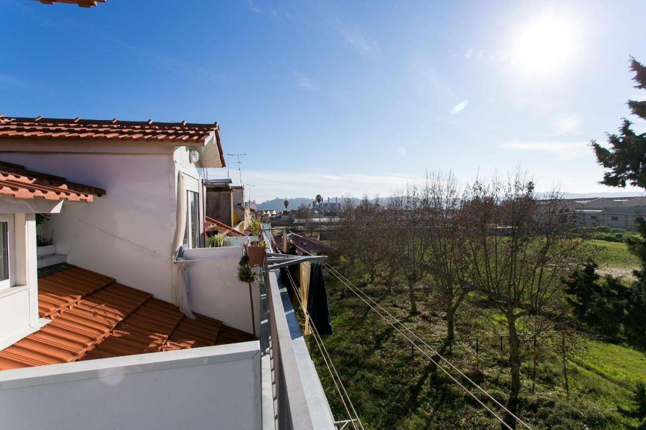 Apartamento Pearl Of Belem Lisboa Exterior foto