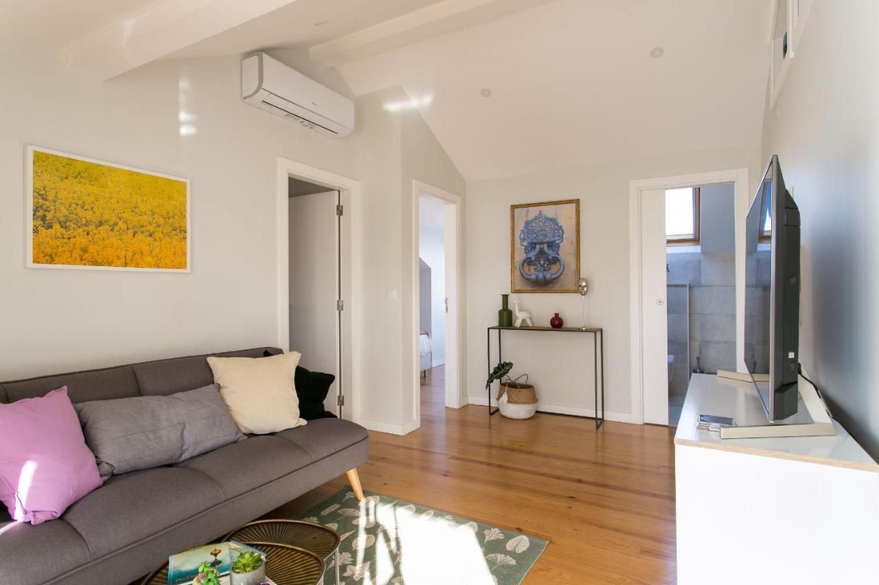 Apartamento Pearl Of Belem Lisboa Exterior foto